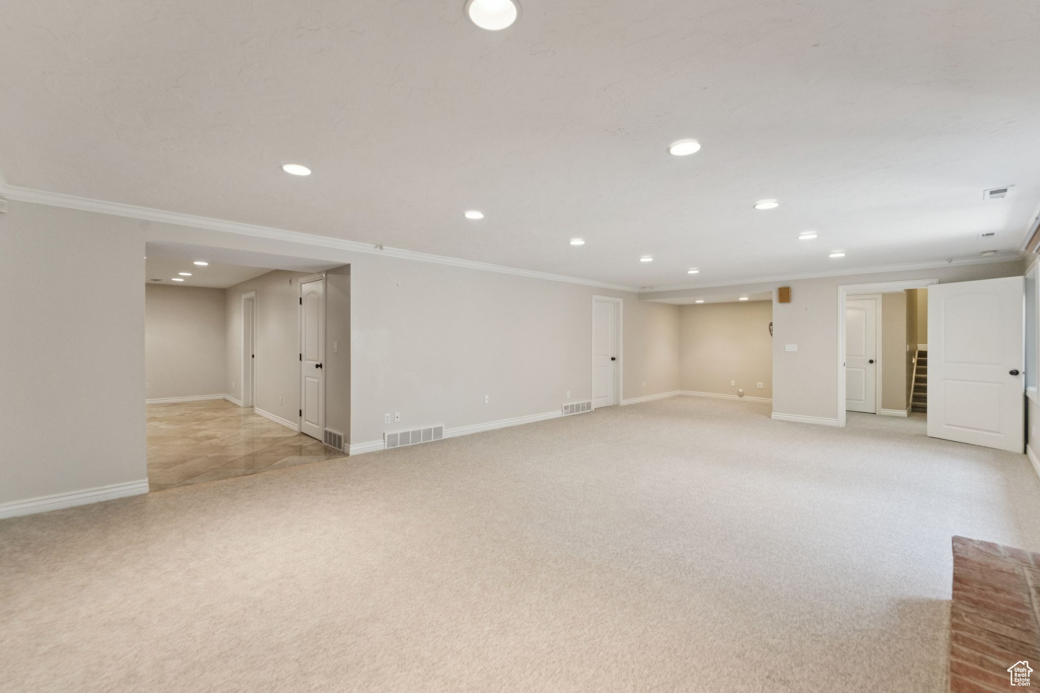 SHENANDOAH - Residential