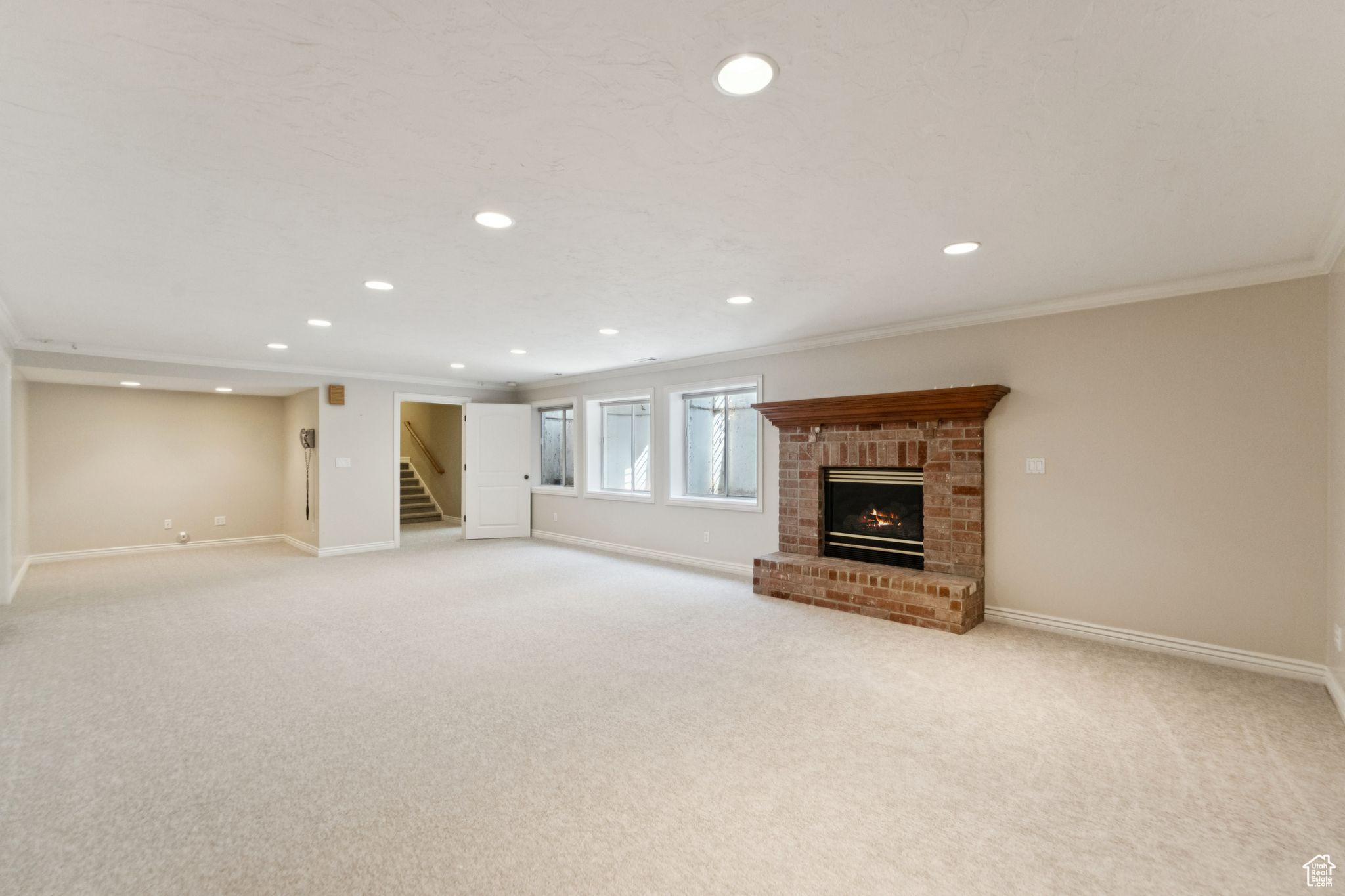 SHENANDOAH - Residential