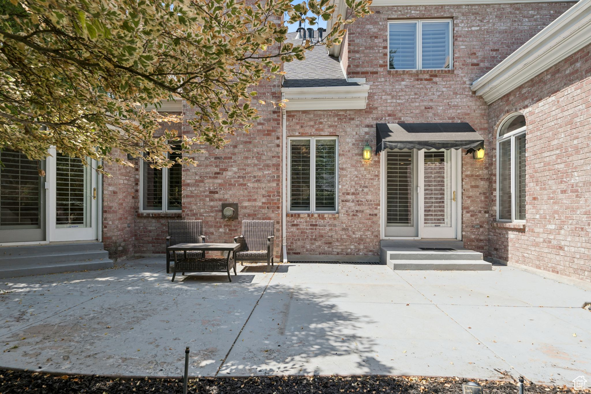 SHENANDOAH - Residential