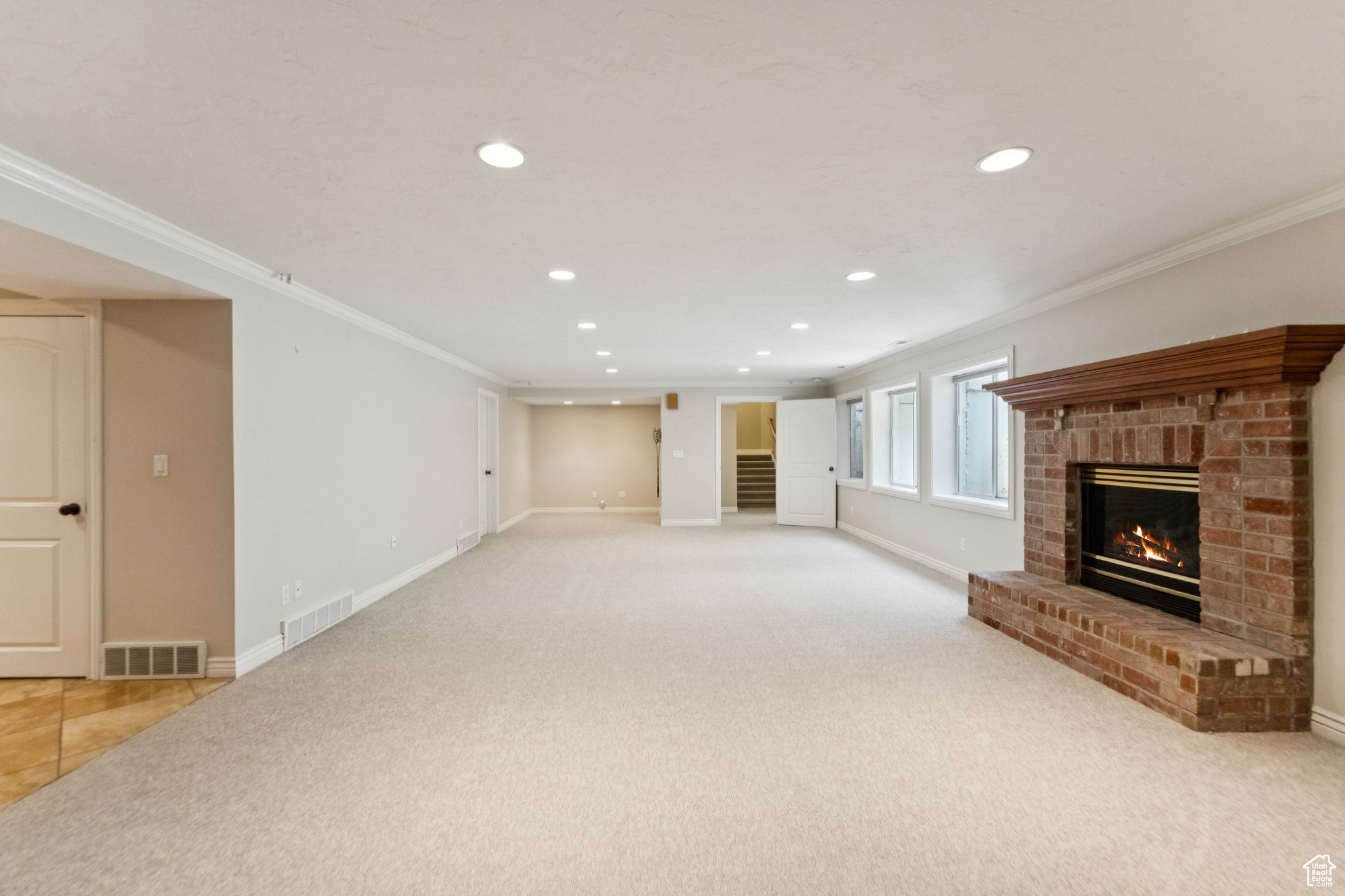 SHENANDOAH - Residential