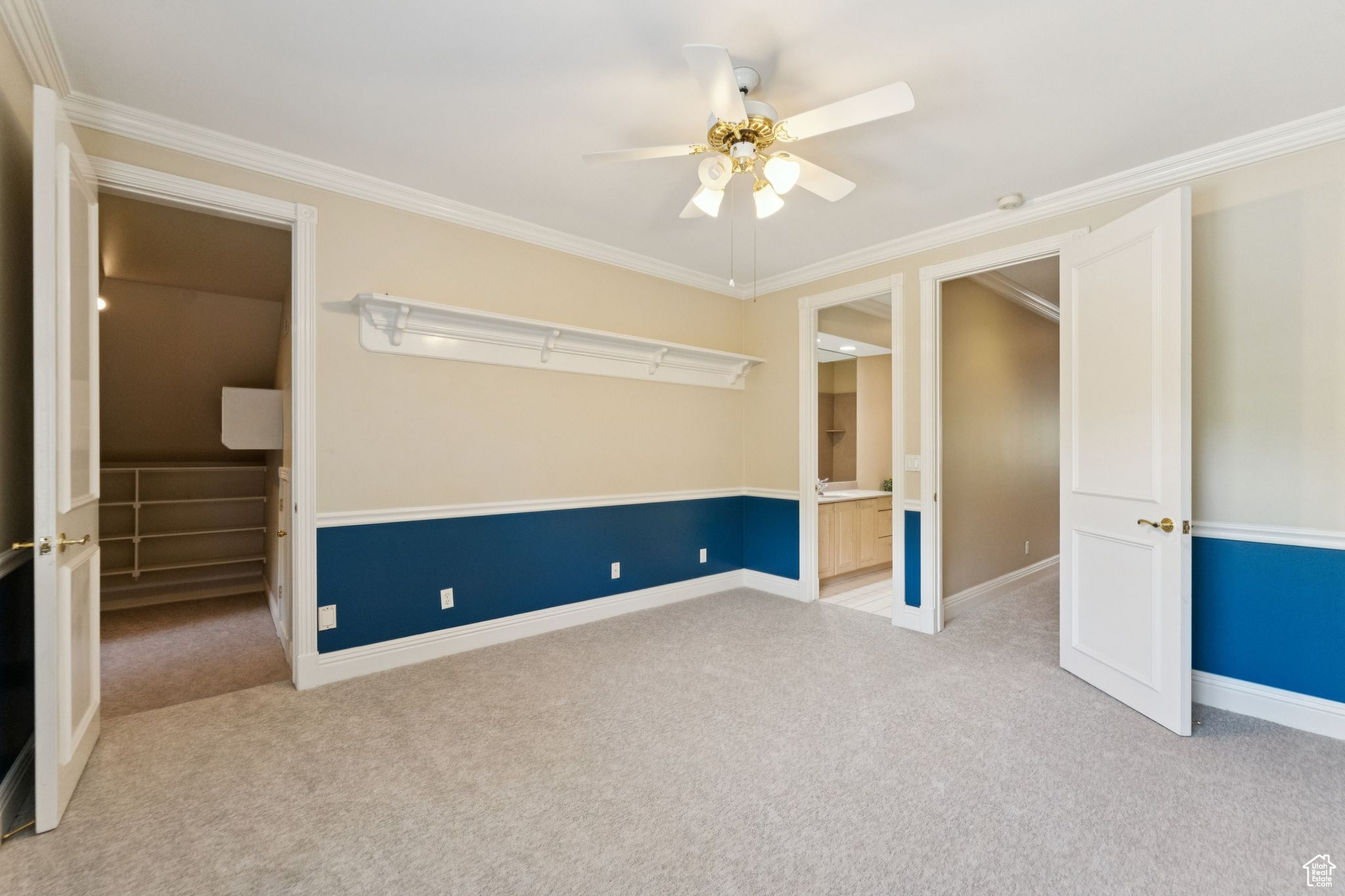 SHENANDOAH - Residential