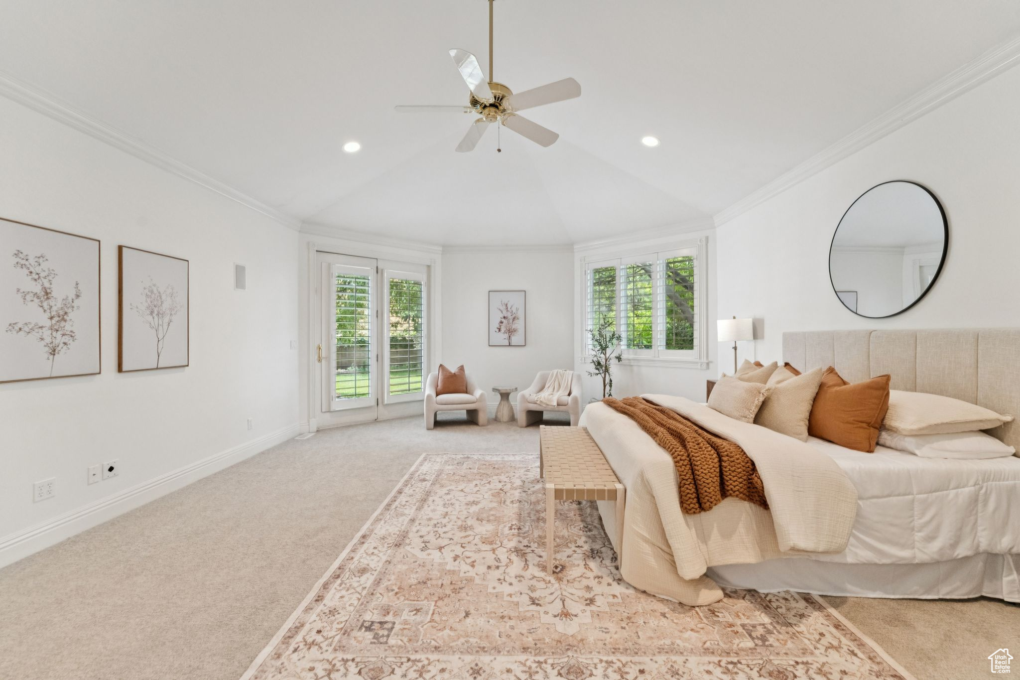 SHENANDOAH - Residential