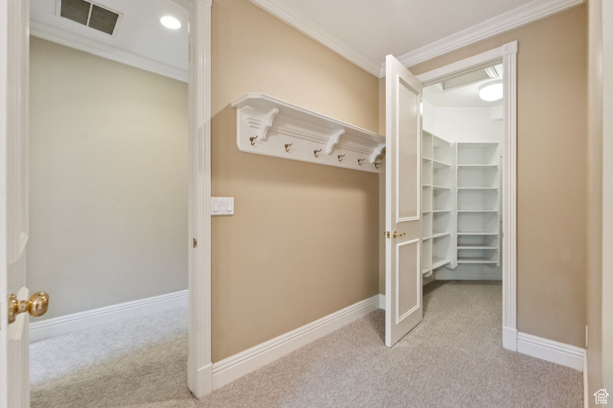 SHENANDOAH - Residential