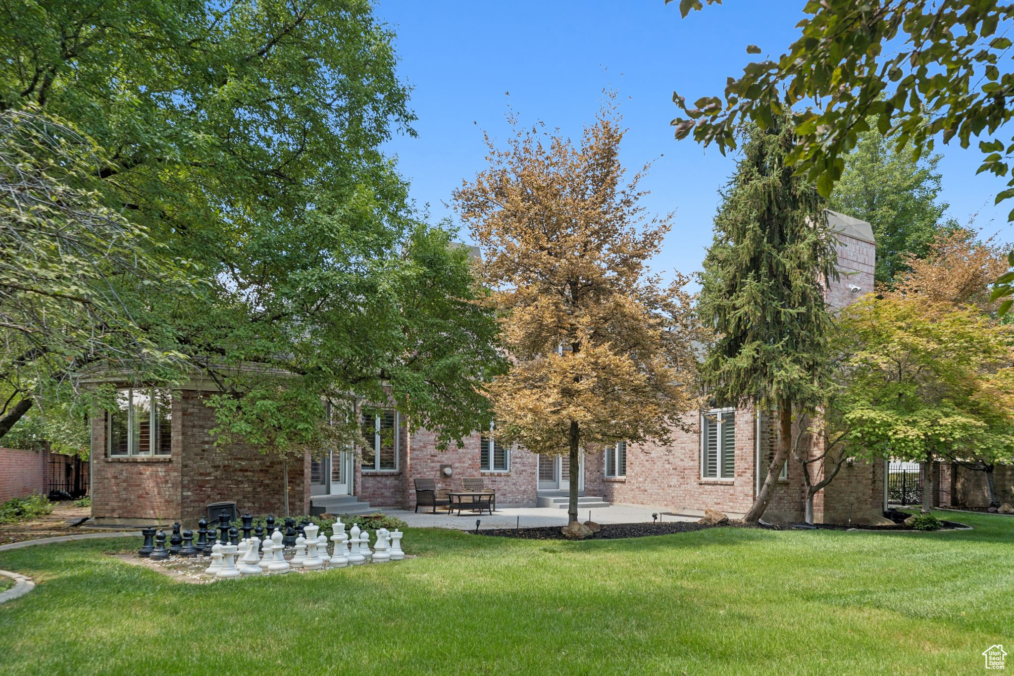 SHENANDOAH - Residential