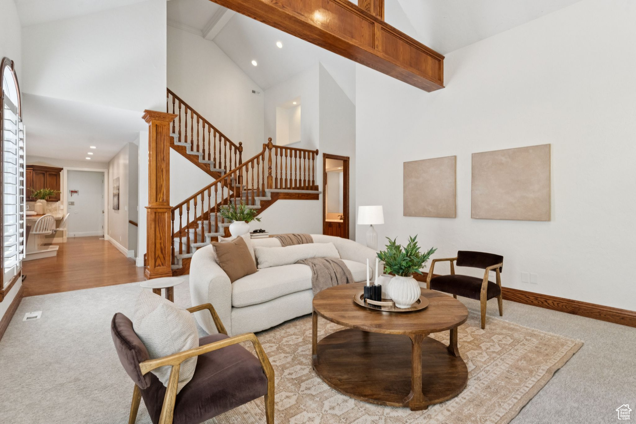 SHENANDOAH - Residential