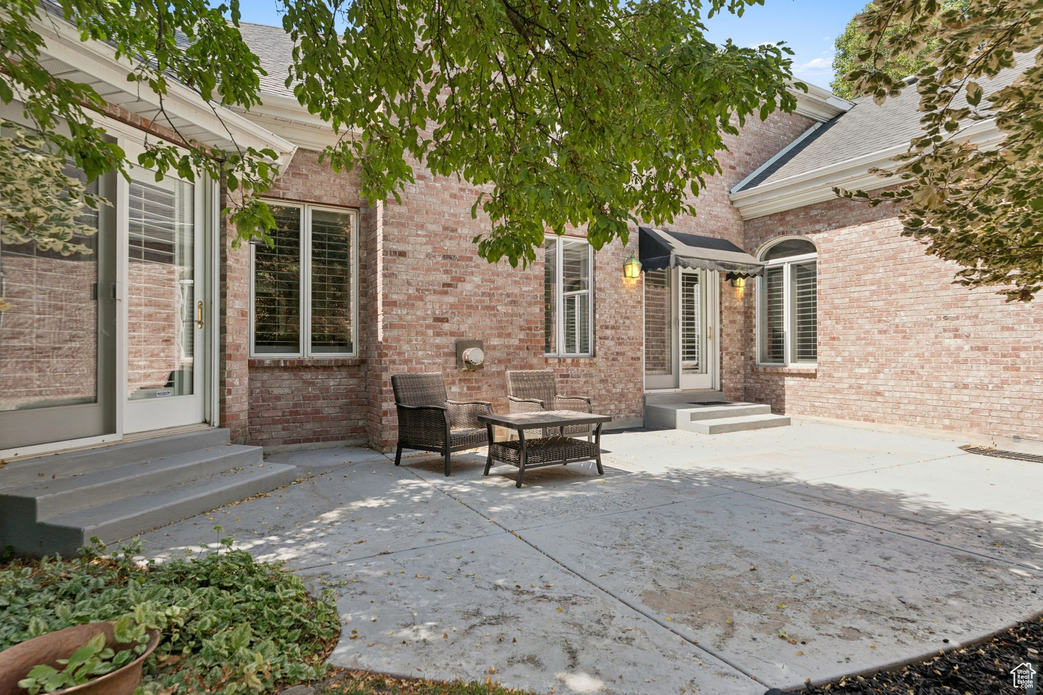 SHENANDOAH - Residential