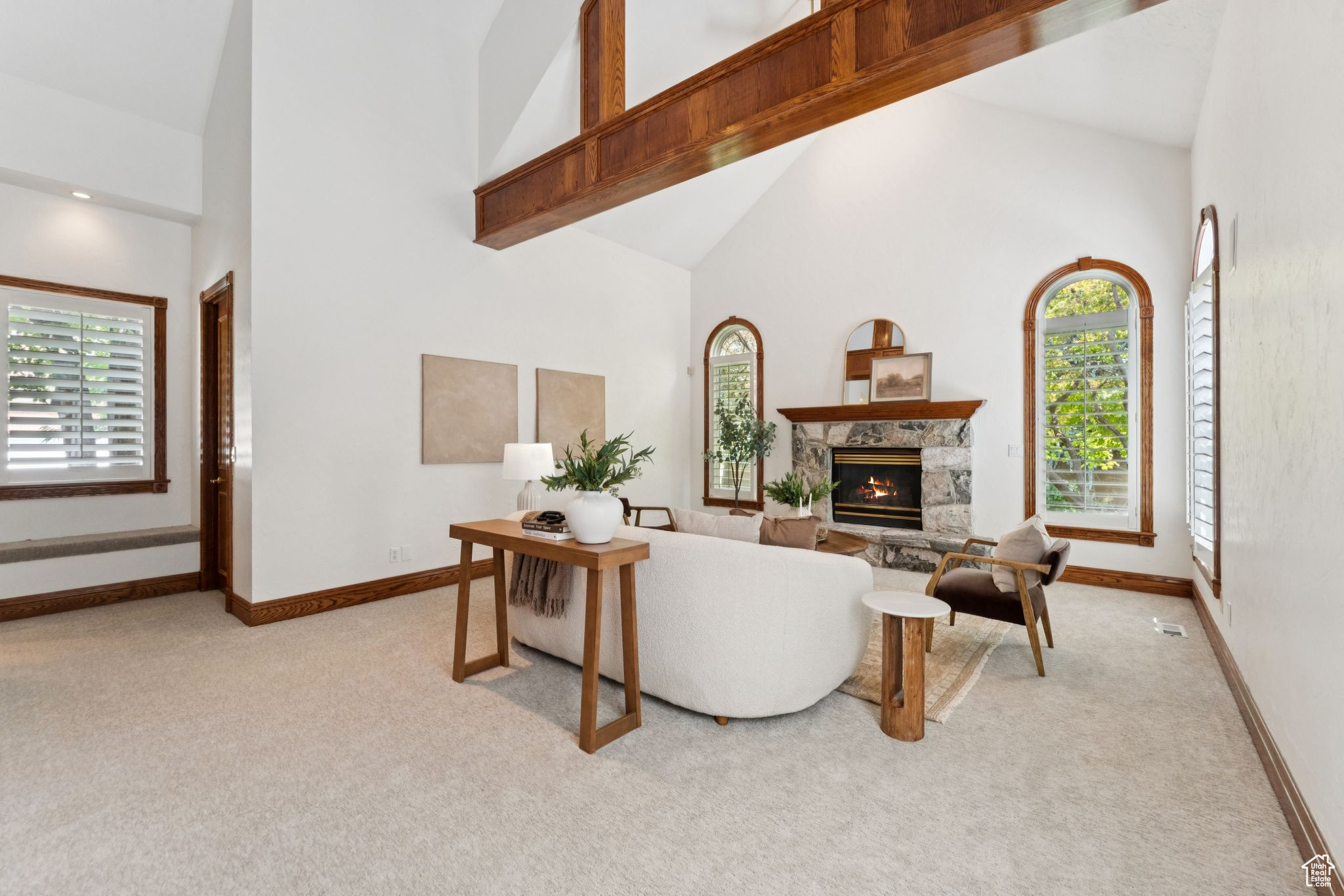 SHENANDOAH - Residential