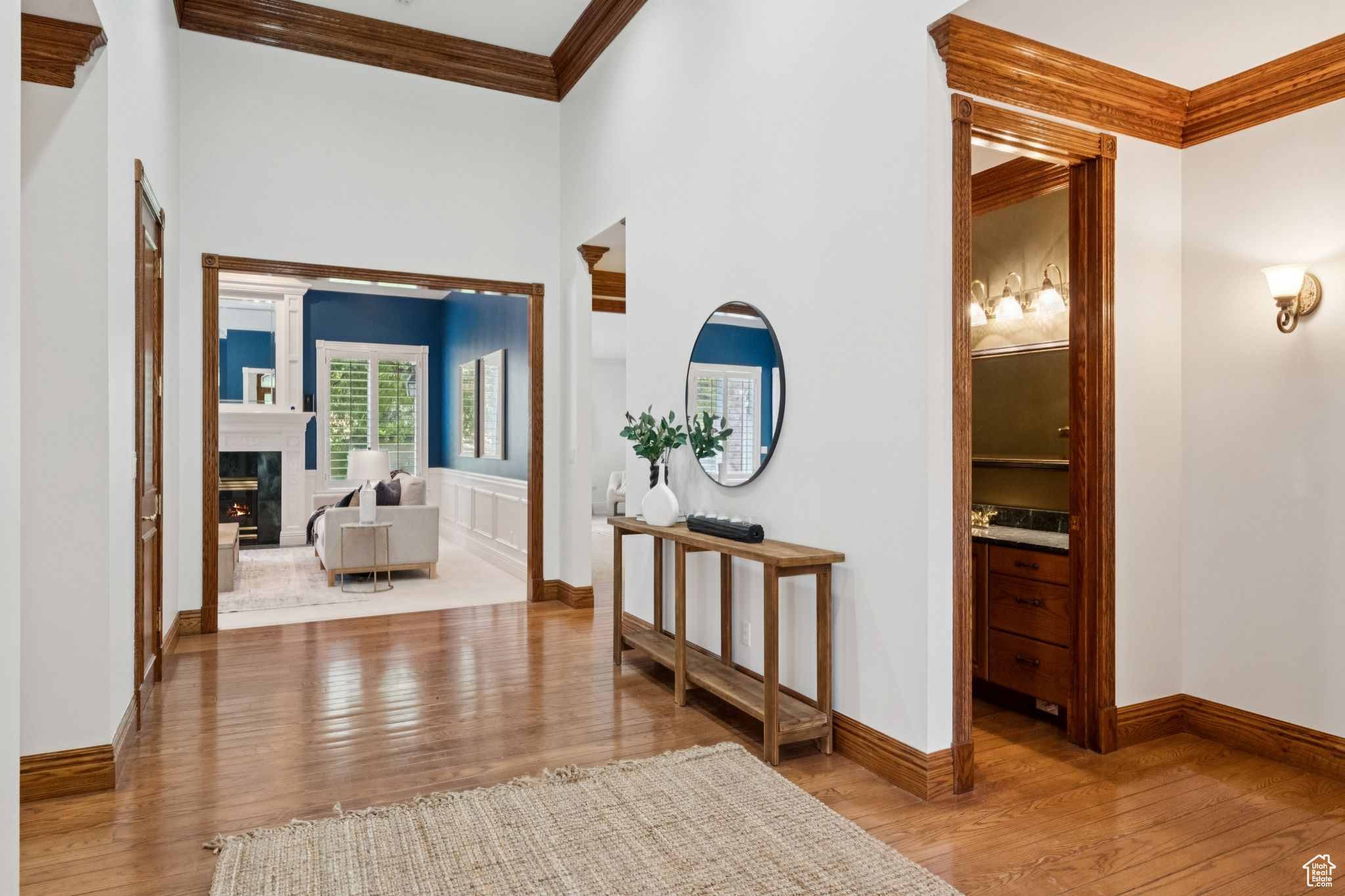 SHENANDOAH - Residential