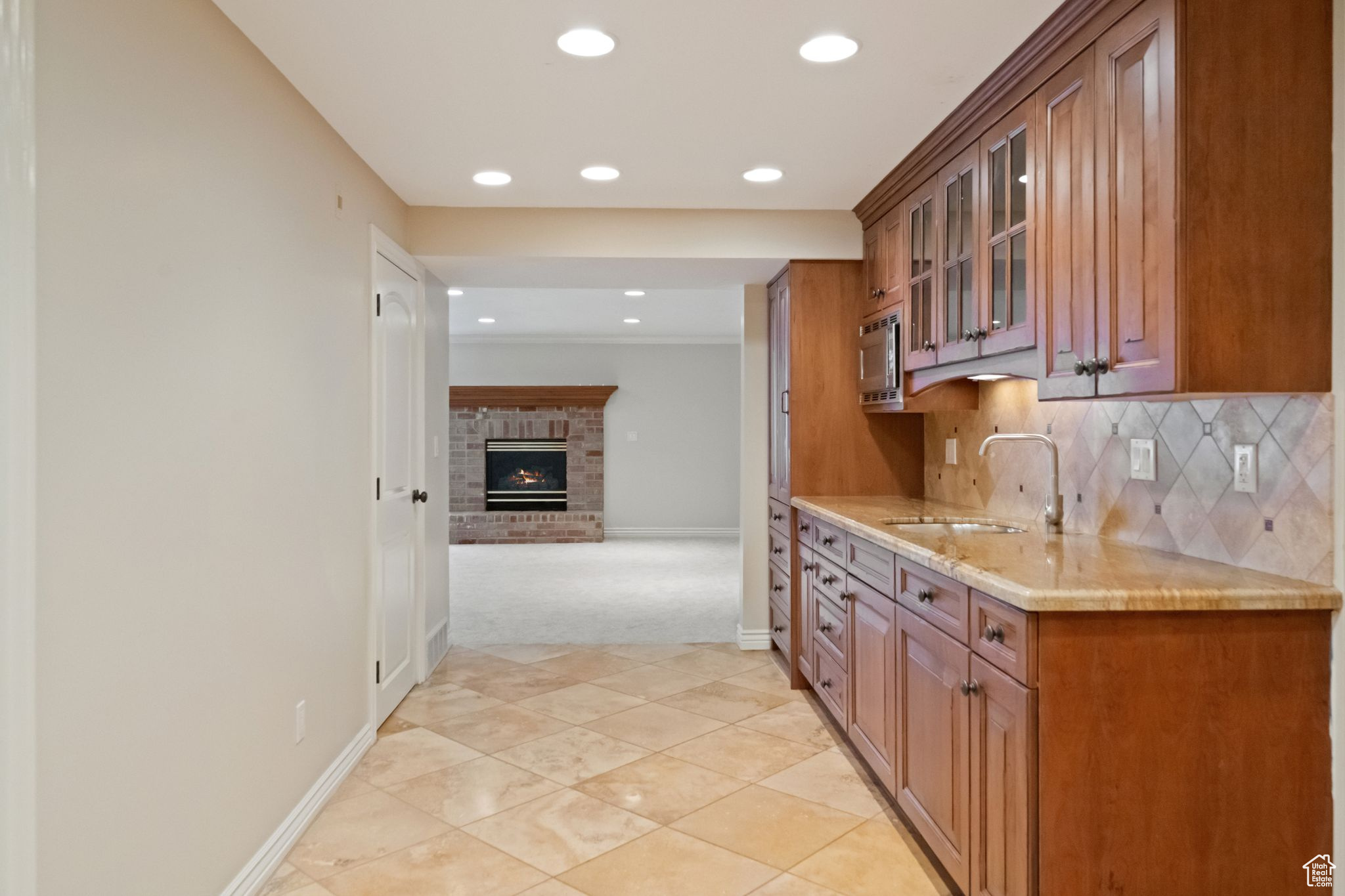 SHENANDOAH - Residential