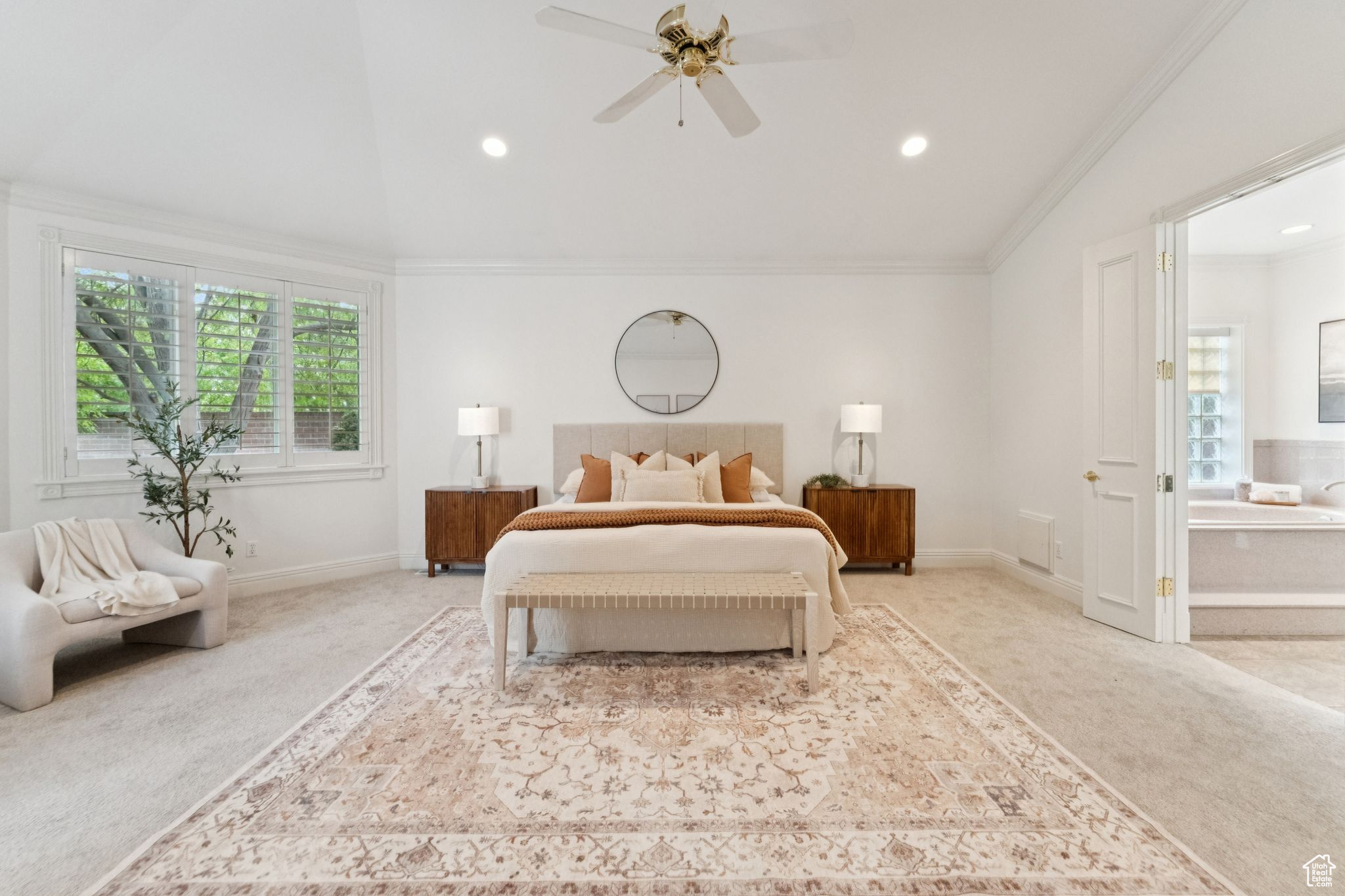 SHENANDOAH - Residential