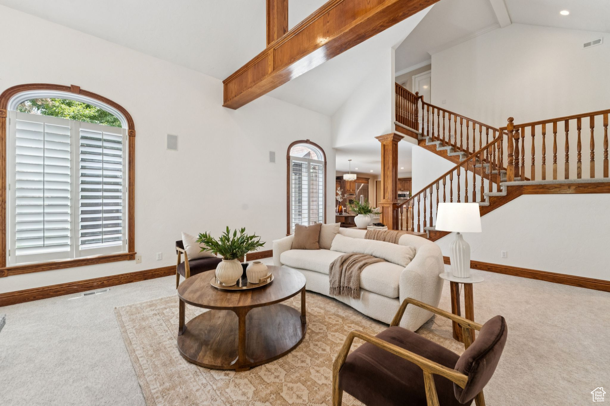 SHENANDOAH - Residential