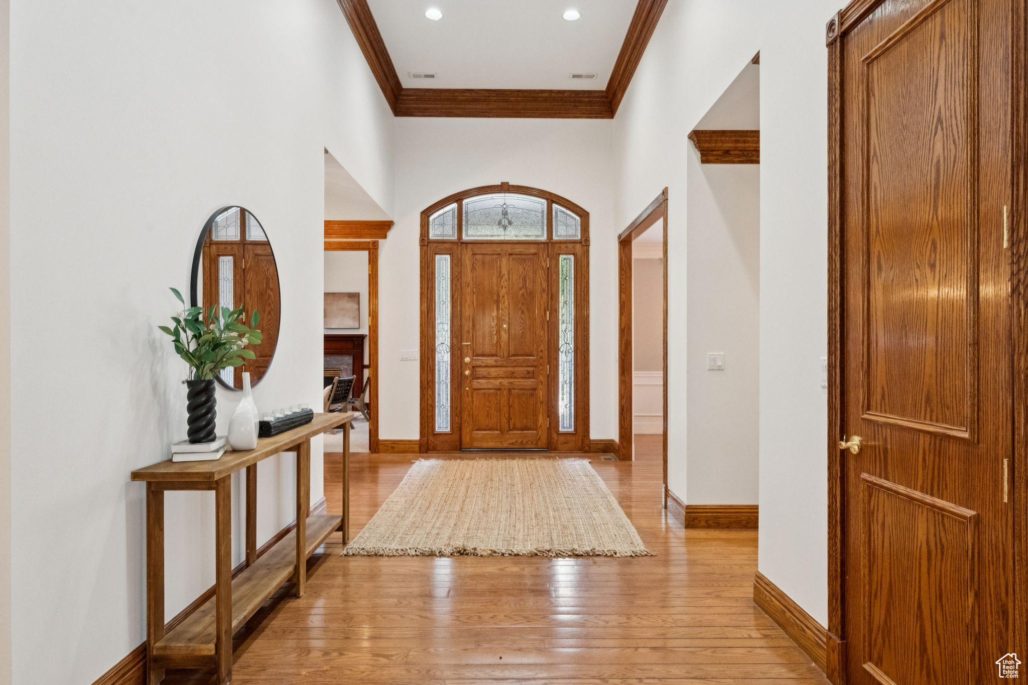 SHENANDOAH - Residential