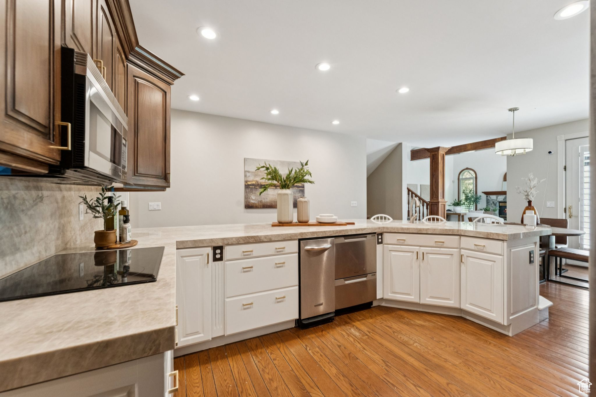 SHENANDOAH - Residential