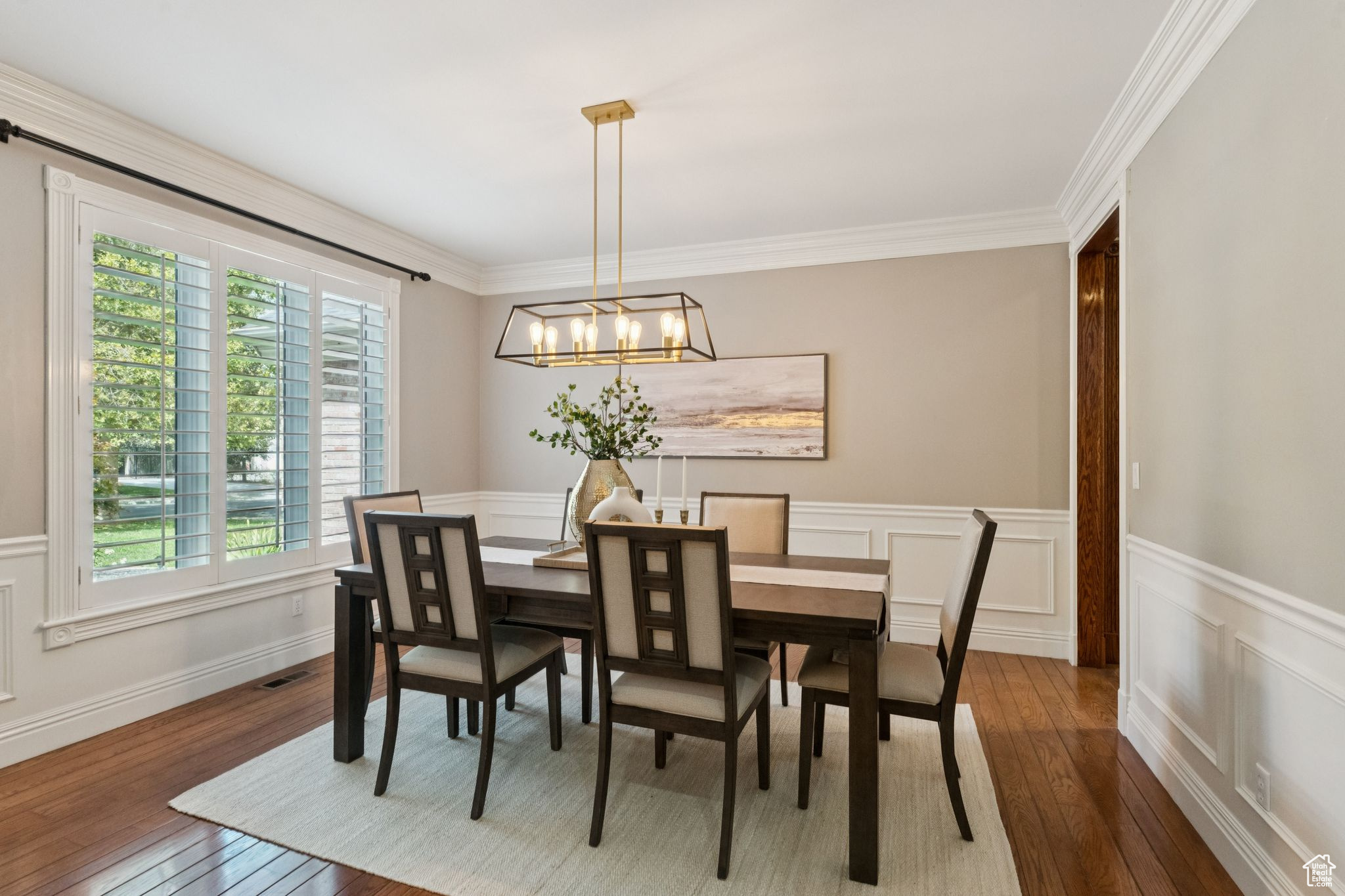 SHENANDOAH - Residential