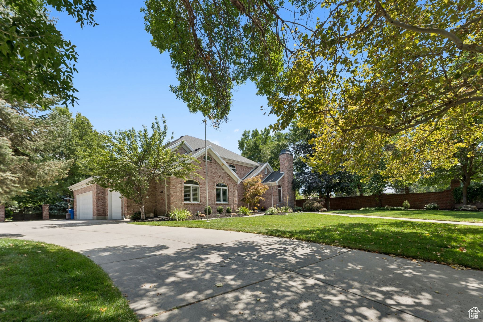 SHENANDOAH - Residential