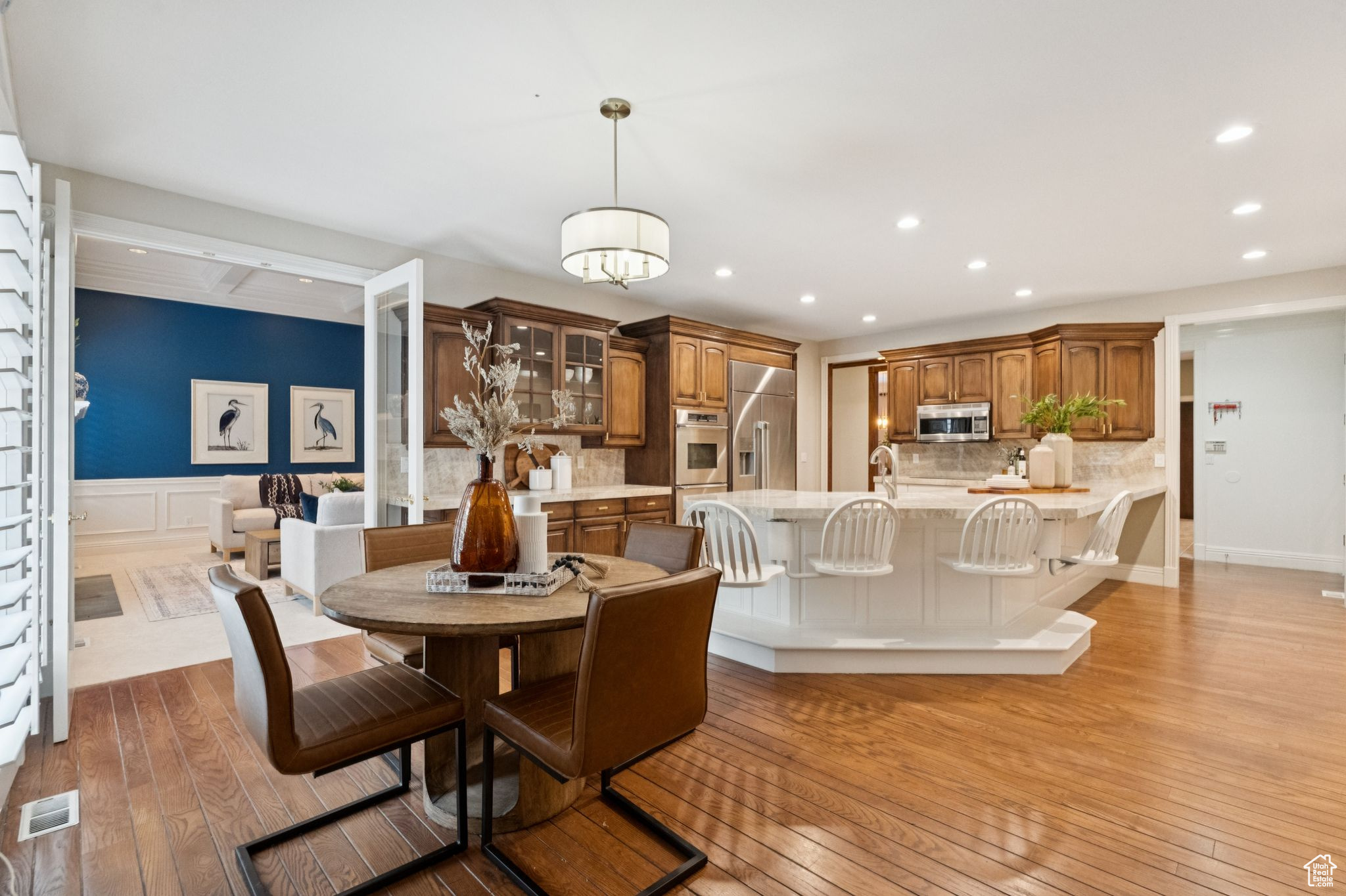 SHENANDOAH - Residential