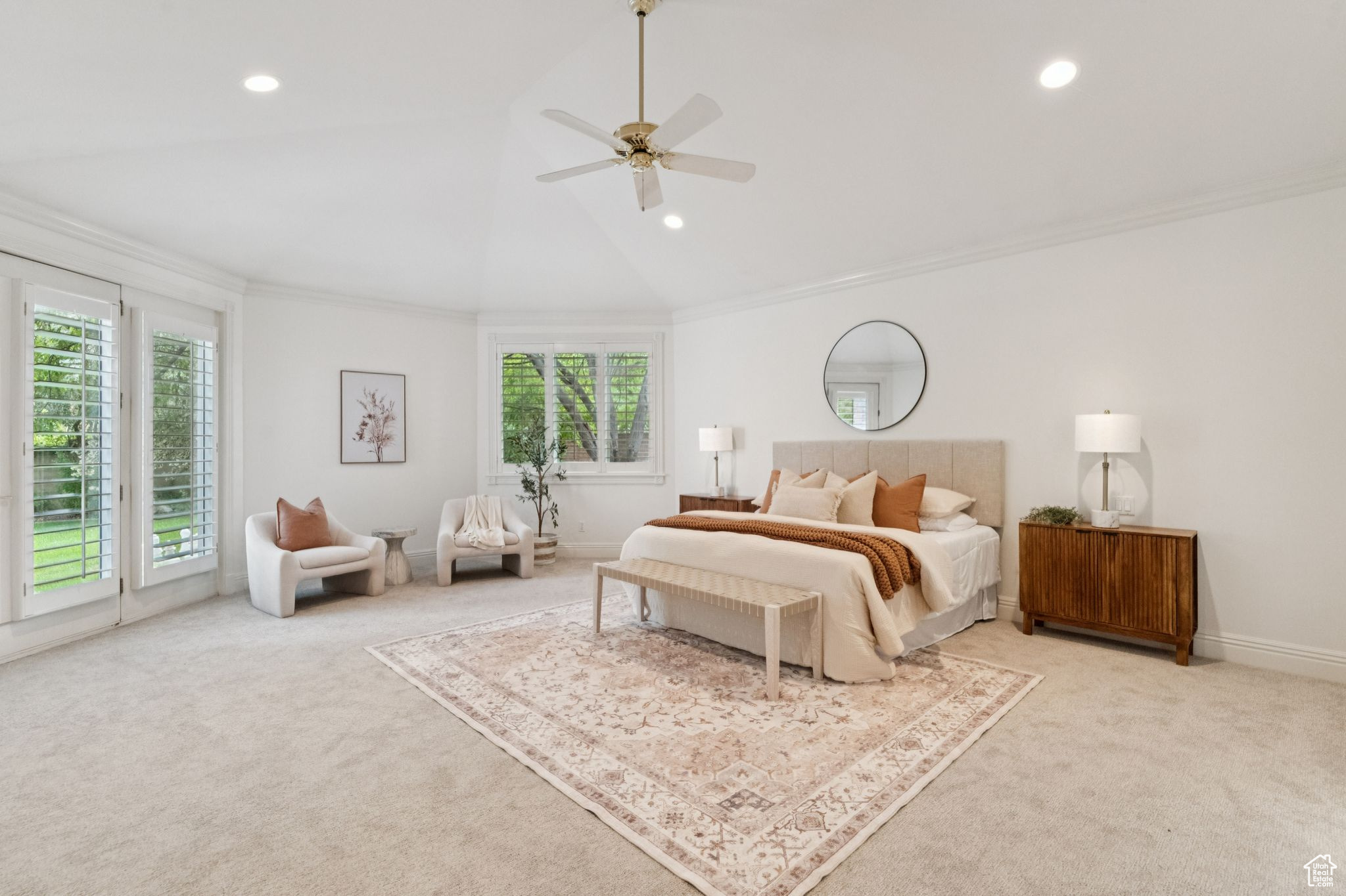 SHENANDOAH - Residential