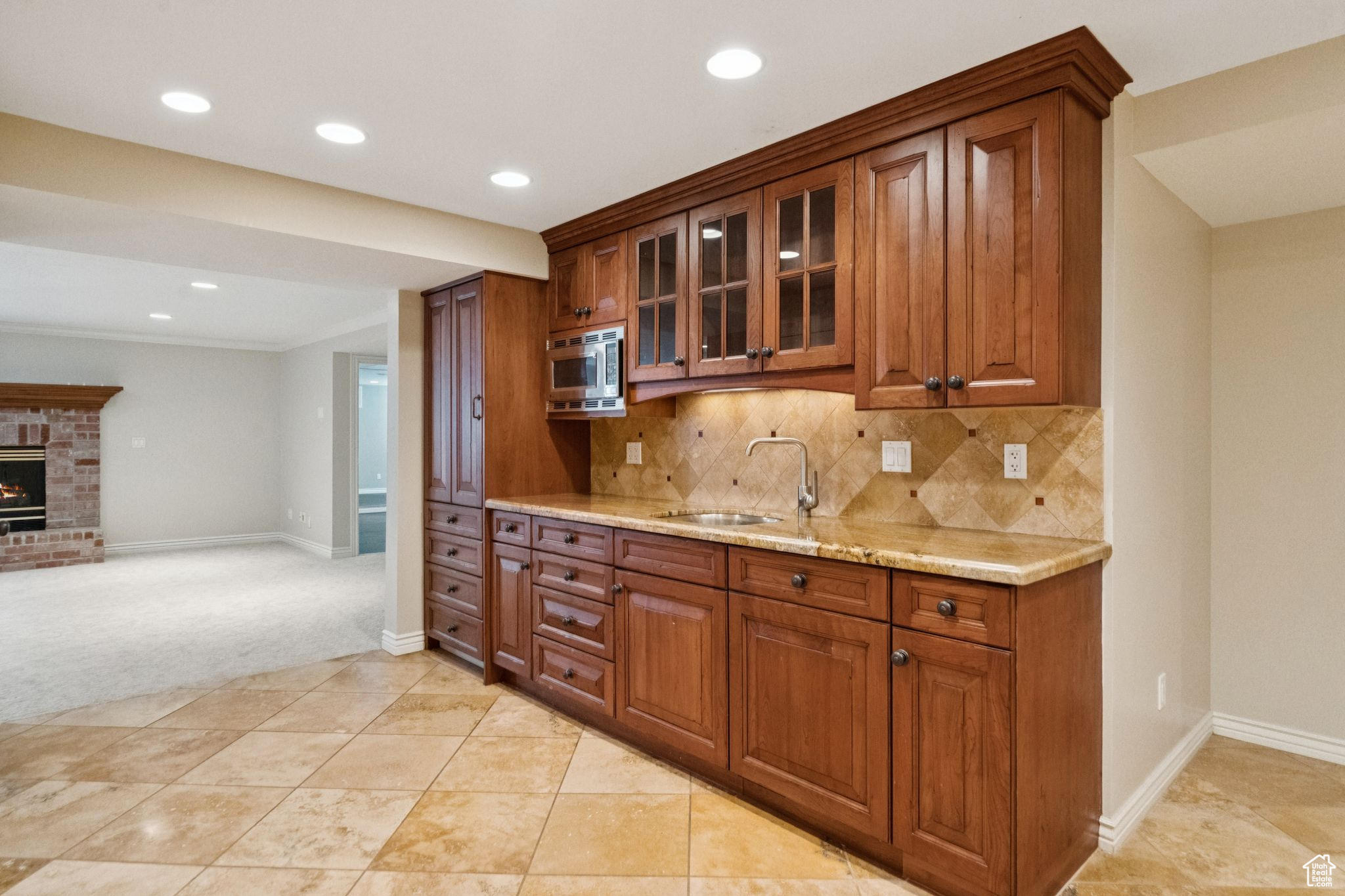SHENANDOAH - Residential