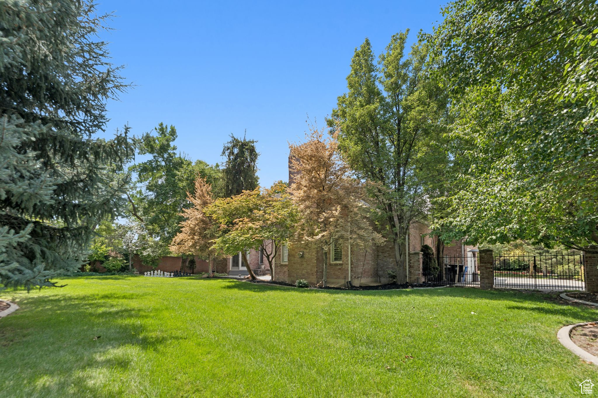 SHENANDOAH - Residential