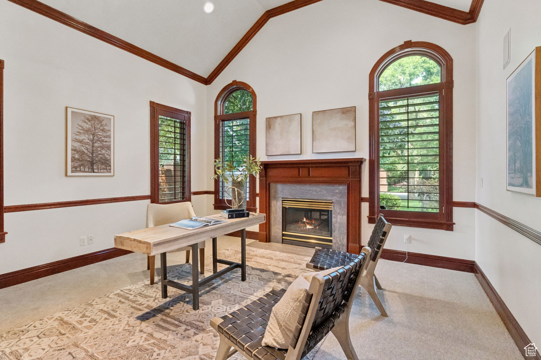 SHENANDOAH - Residential