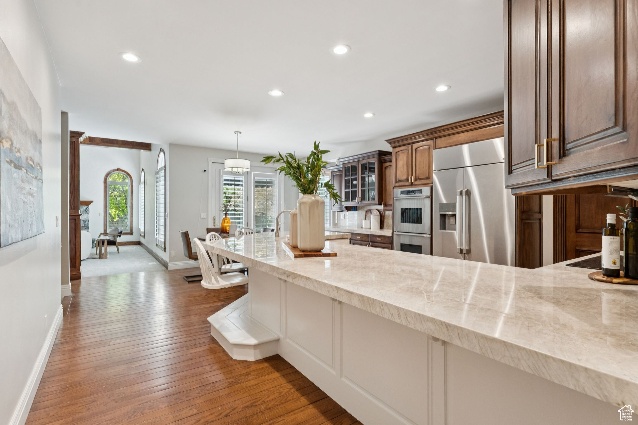 SHENANDOAH - Residential