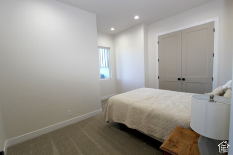 Tiny photo for 2201 E UNITY WAY, Eagle Mountain, UT 84005 (MLS # 2190463)
