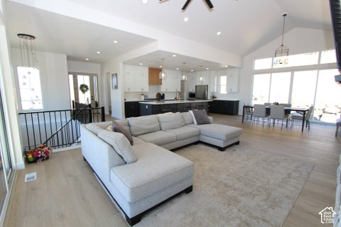 Tiny photo for 2201 E UNITY WAY, Eagle Mountain, UT 84005 (MLS # 2190463)