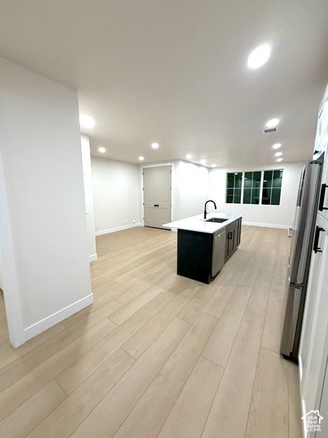 Tiny photo for 2201 E UNITY WAY, Eagle Mountain, UT 84005 (MLS # 2190463)