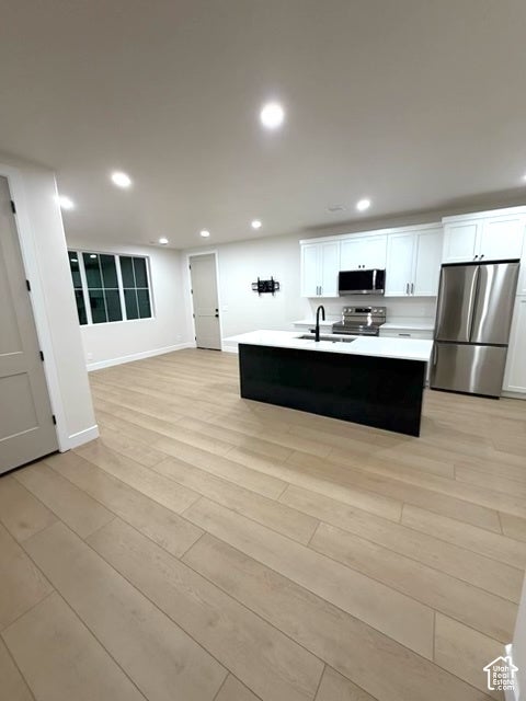 Tiny photo for 2201 E UNITY WAY, Eagle Mountain, UT 84005 (MLS # 2190463)