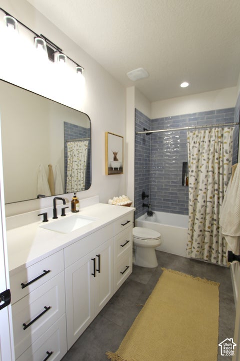 Tiny photo for 2201 E UNITY WAY, Eagle Mountain, UT 84005 (MLS # 2190463)