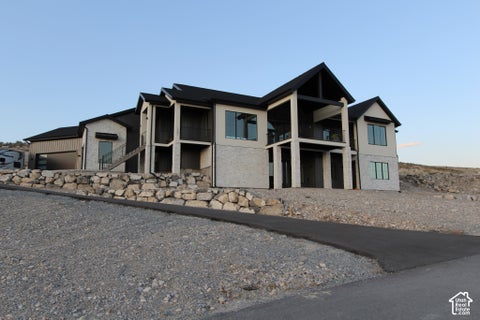 Photo of 2201 E UNITY WAY, Eagle Mountain, UT 84005 (MLS # 2190463)