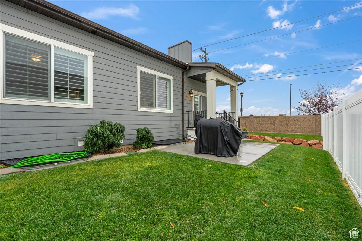 4790 W Payne Ct, South Jordan, Utah image 37