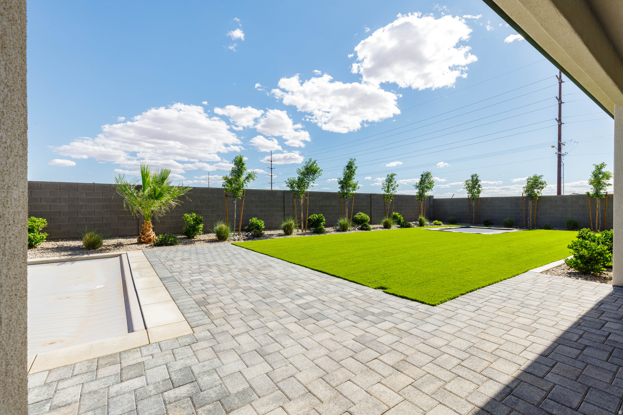 MAJESTIC FIELDS - Residential