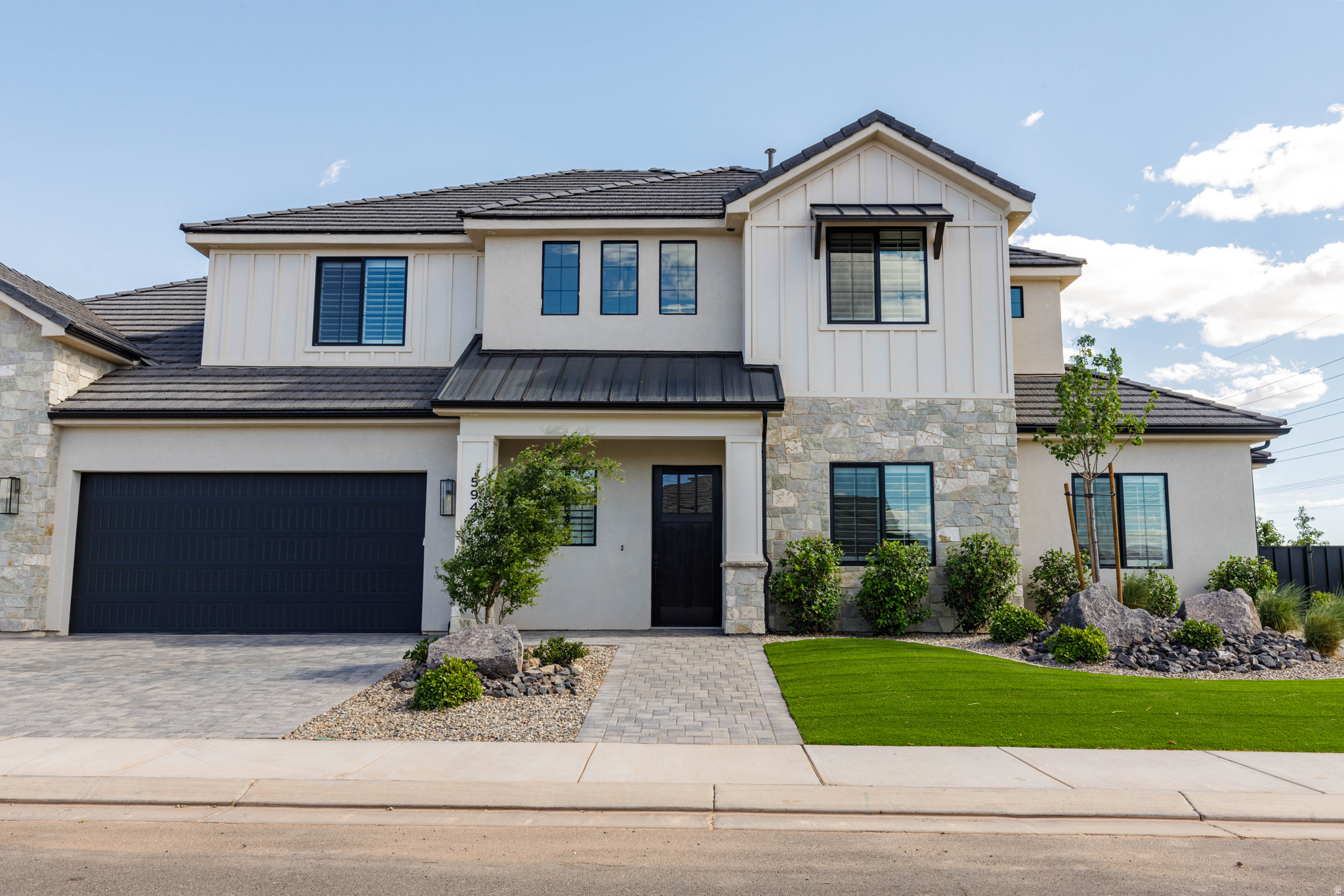 MAJESTIC FIELDS - Residential