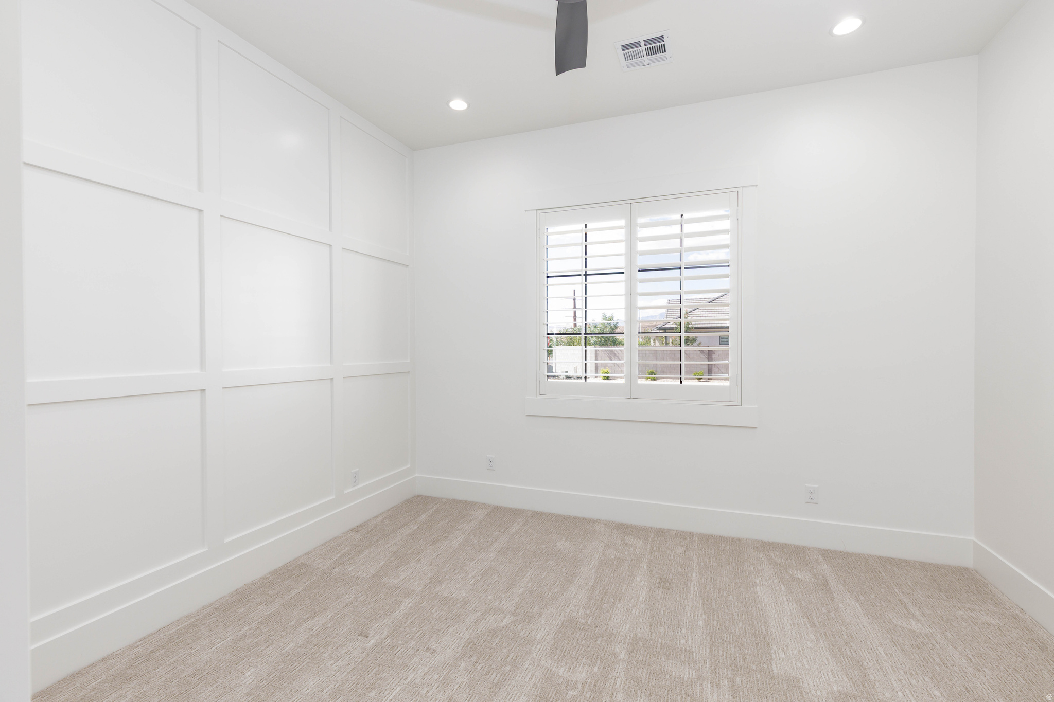 MAJESTIC FIELDS - Residential