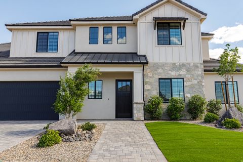 Tiny photo for 594 E PINE ST, Washington, UT 84780 (MLS # 2159101)