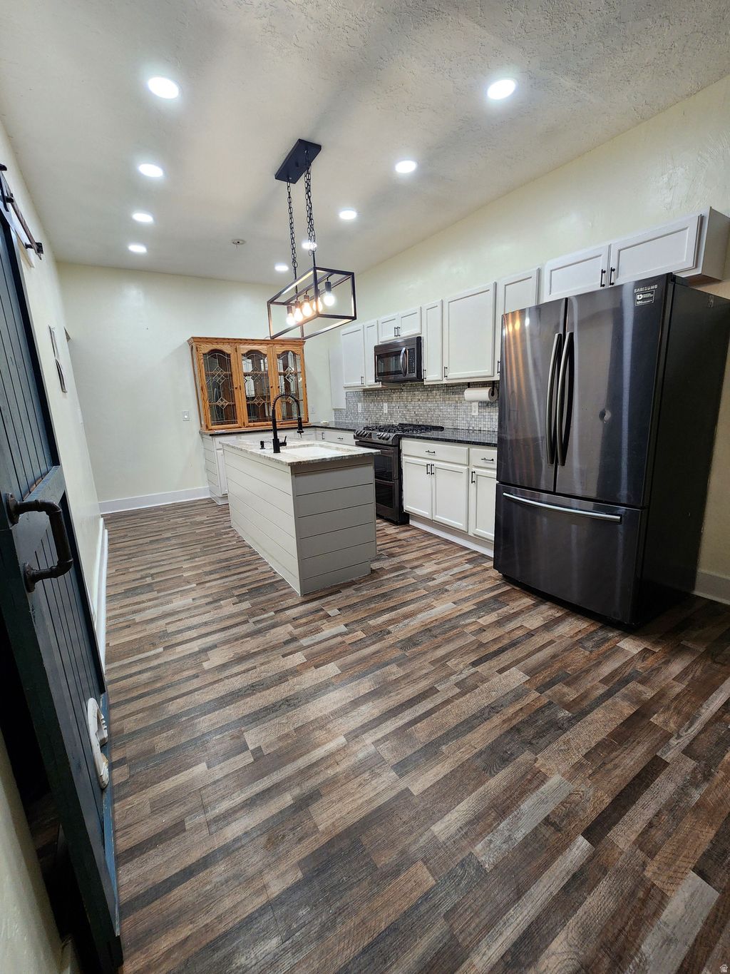 Photo of 320 S STATE ST, Preston, ID 83263 (MLS # 2140961)