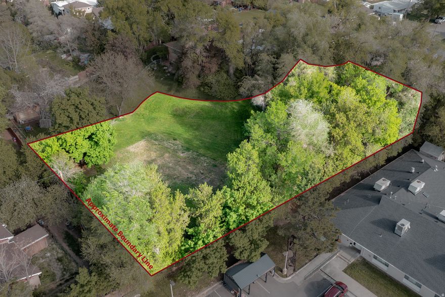 Rare opportunity on the east bench of Ogden, just minutes from Weber State University. The property owner is subdividing, offering a unique chance to create a custom lot (or two, or three) in a secluded, tucked-away setting within an established neighborhood. Mountain views and a setting that feels like an open space/ private park. Possible re-zone to commercial or multi-family. Please call agent for details on this property with so many possibilities in this exclusive location.