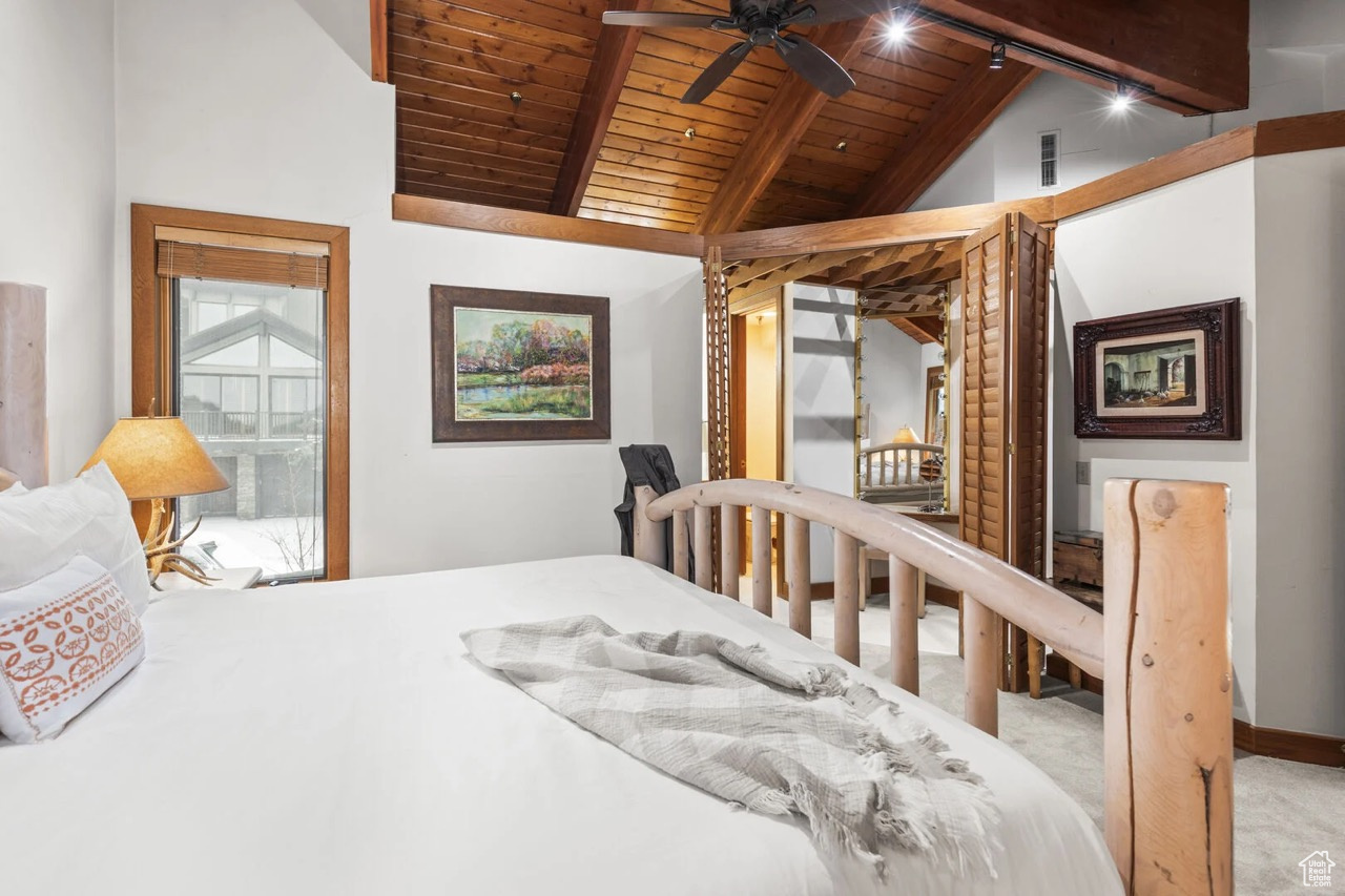 THE PINNACLE AT DEER VALLEY - Residential