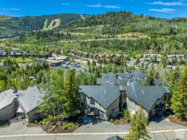 THE PINNACLE AT DEER VALLEY - Residential