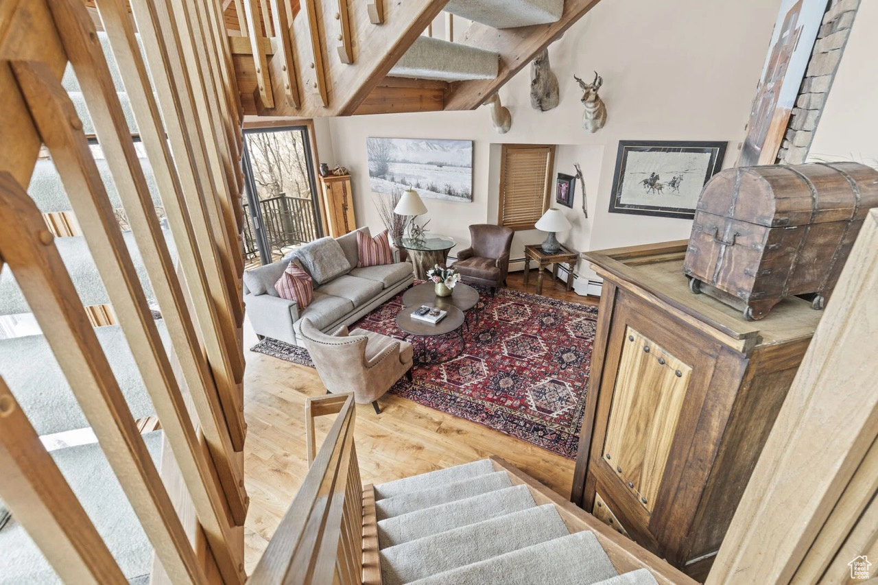 THE PINNACLE AT DEER VALLEY - Residential