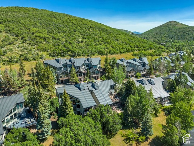 THE PINNACLE AT DEER VALLEY - Residential