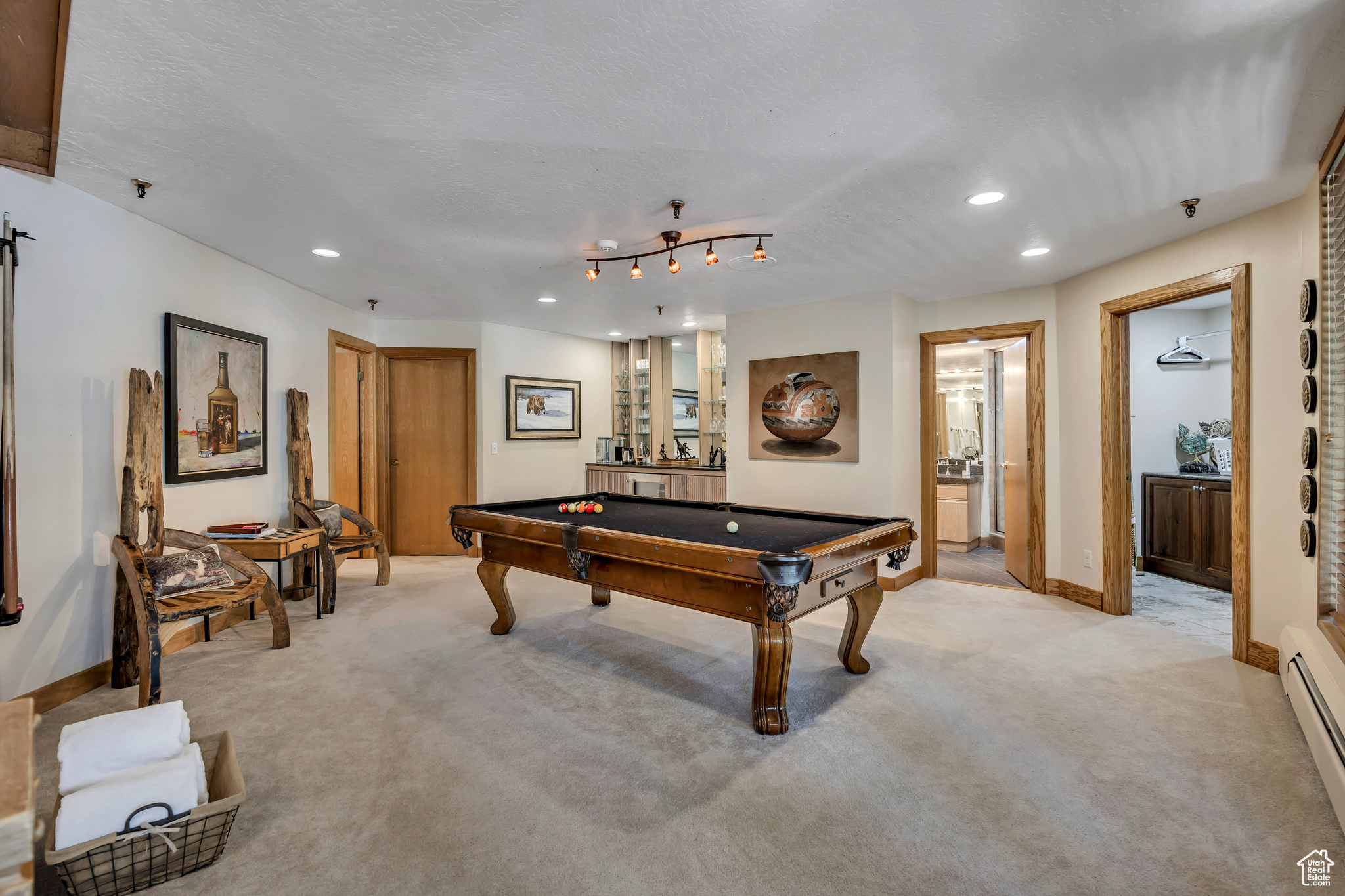 THE PINNACLE AT DEER VALLEY - Residential