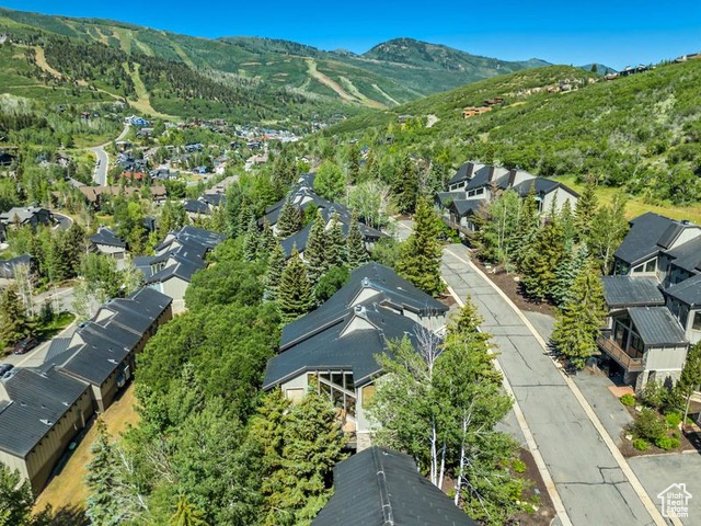 THE PINNACLE AT DEER VALLEY - Residential