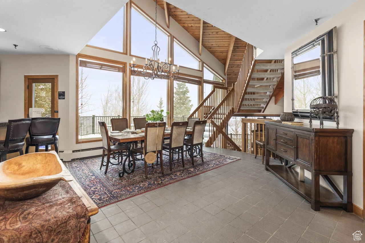 THE PINNACLE AT DEER VALLEY - Residential