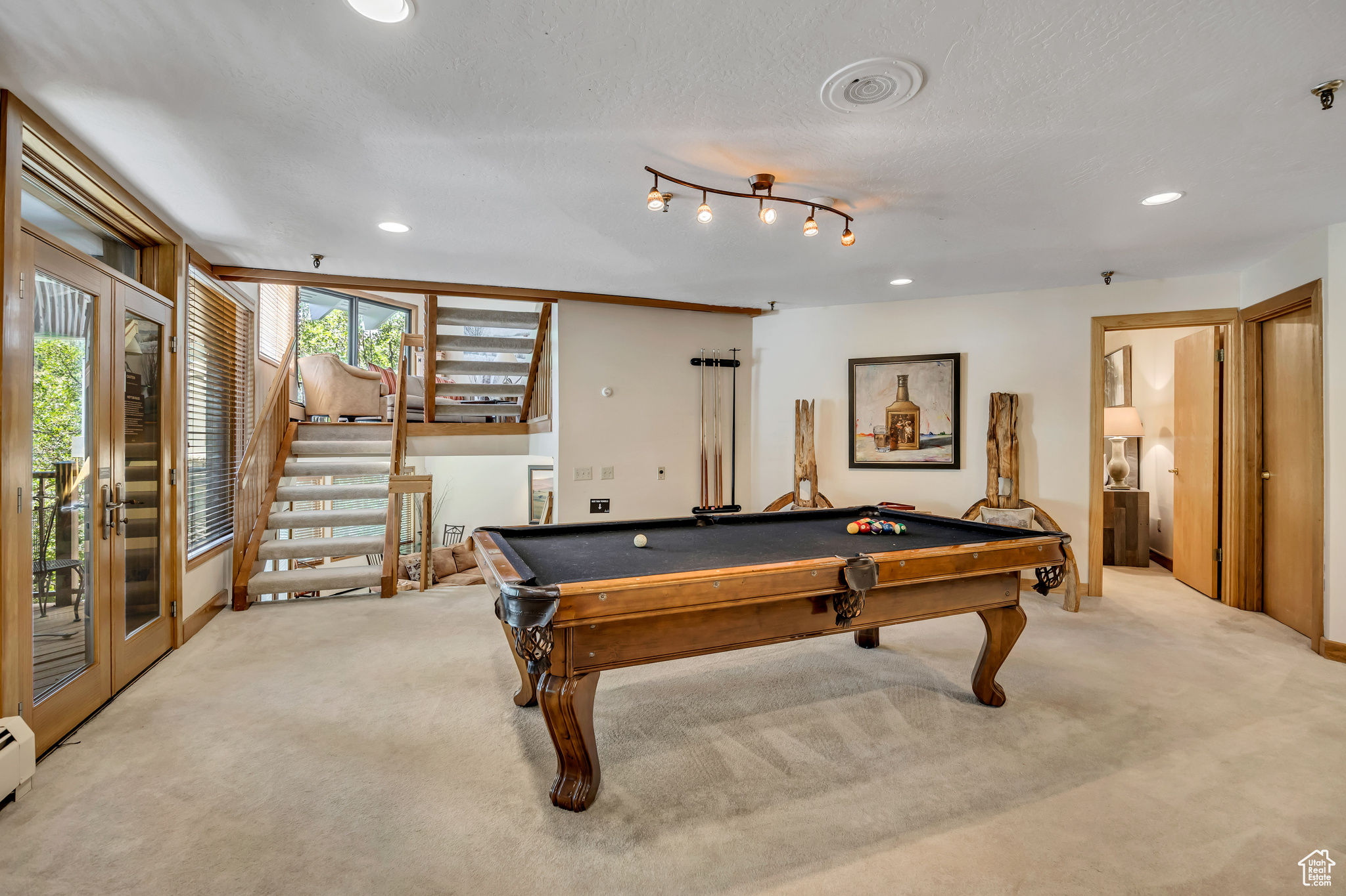 THE PINNACLE AT DEER VALLEY - Residential