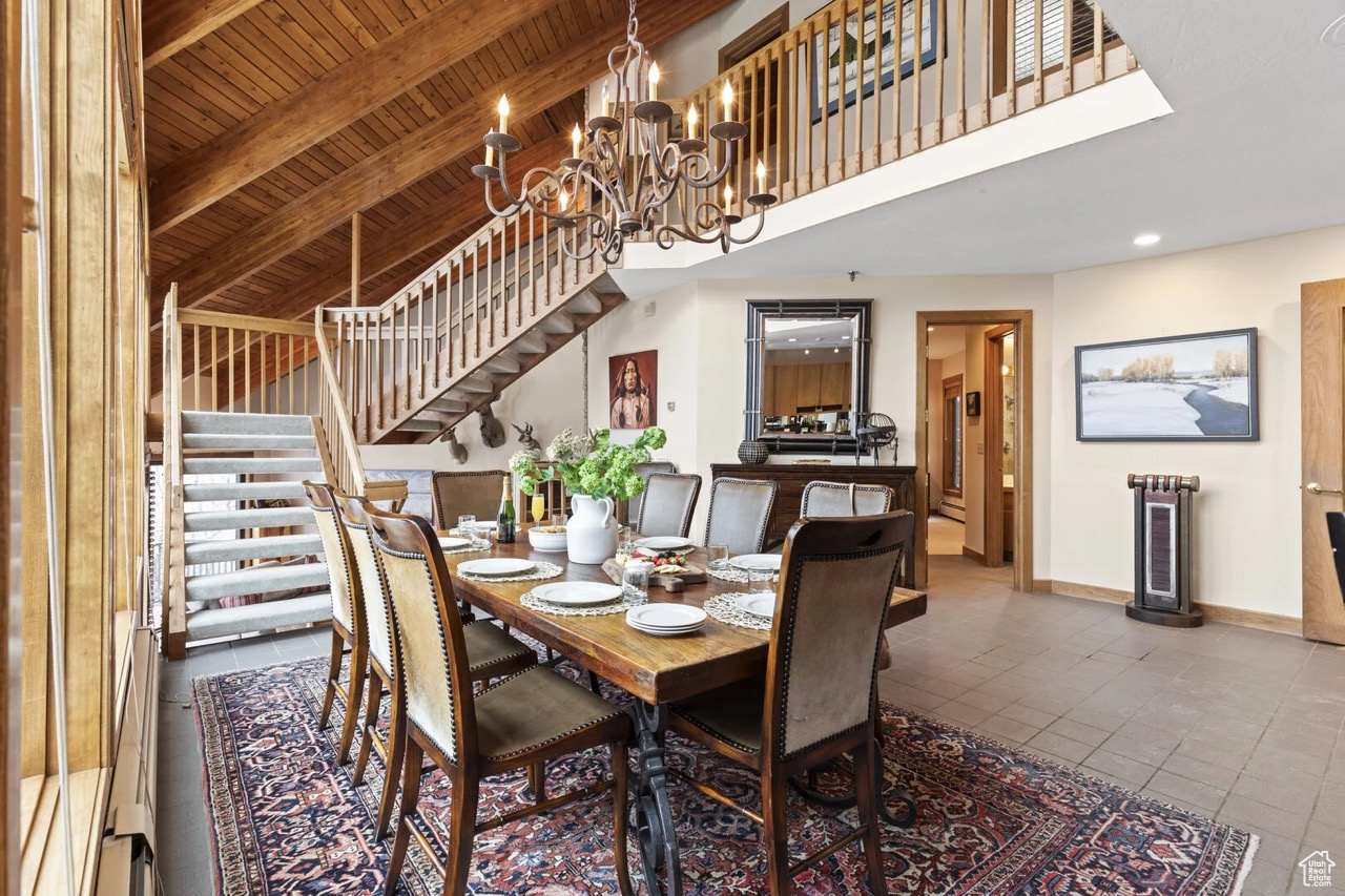 THE PINNACLE AT DEER VALLEY - Residential