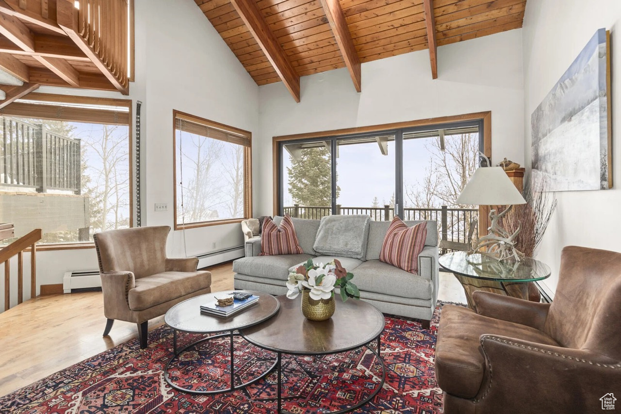 THE PINNACLE AT DEER VALLEY - Residential