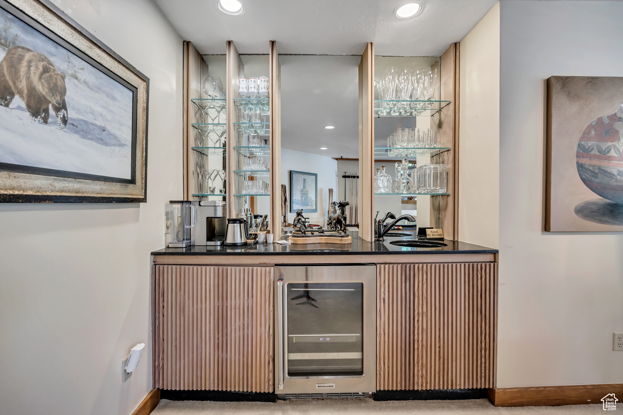 THE PINNACLE AT DEER VALLEY - Residential