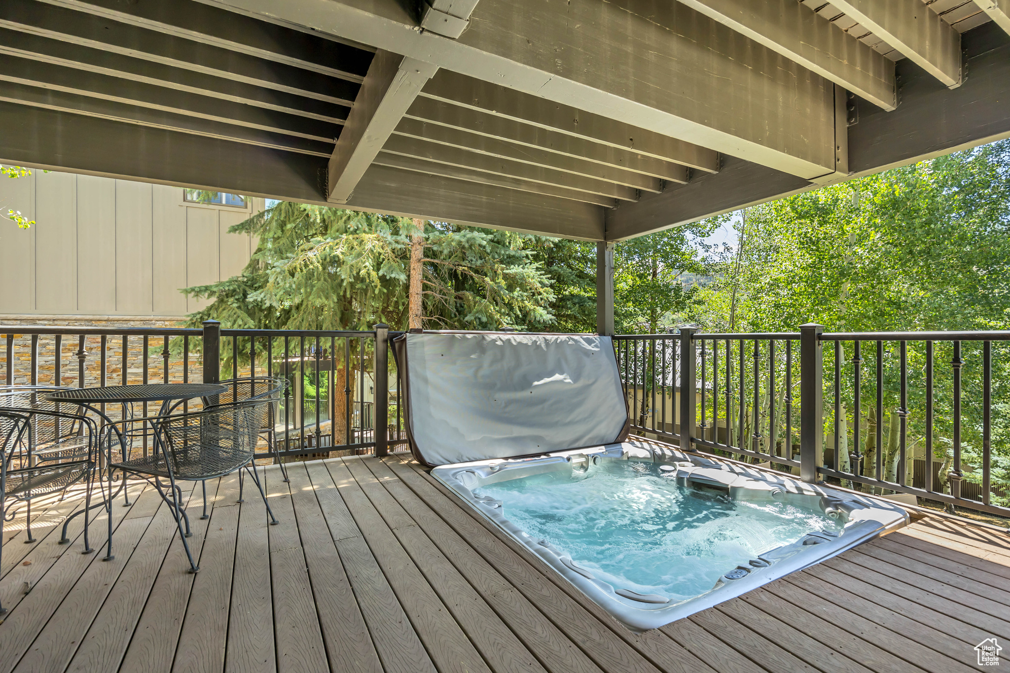 THE PINNACLE AT DEER VALLEY - Residential